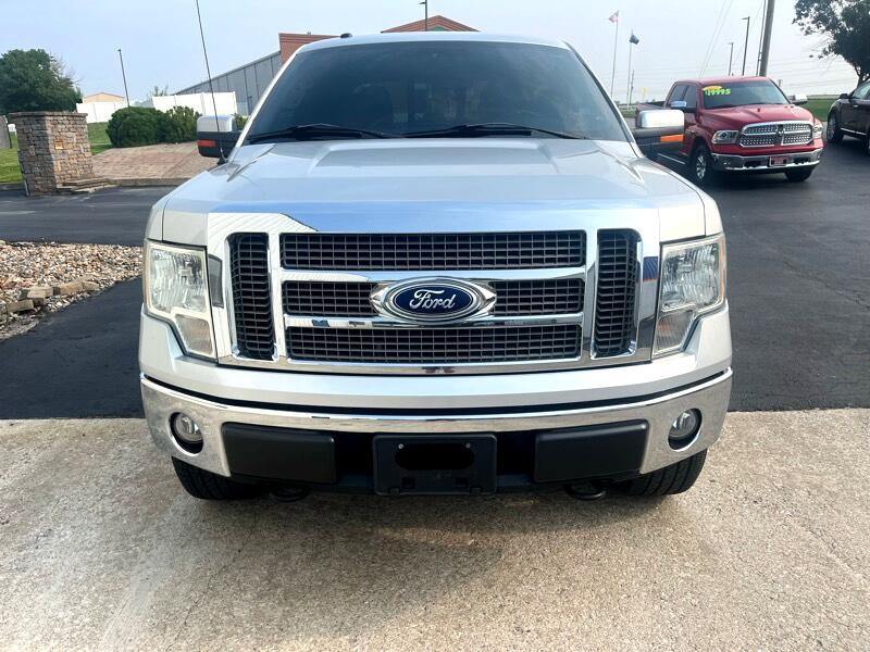 2010 Ford F-150 Image 3