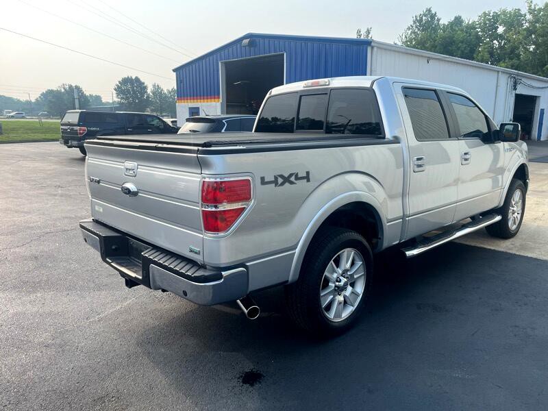 2010 Ford F-150 Image 5