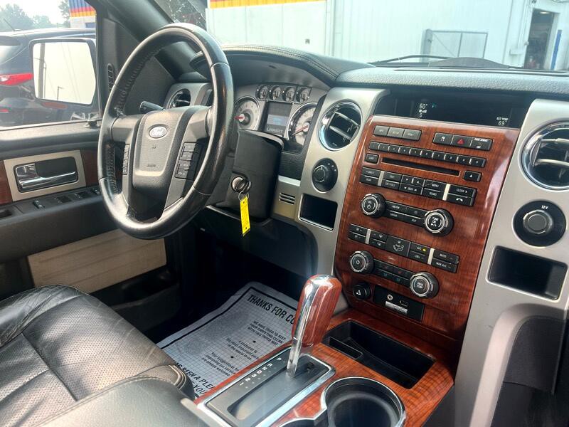 2010 Ford F-150 Image 7