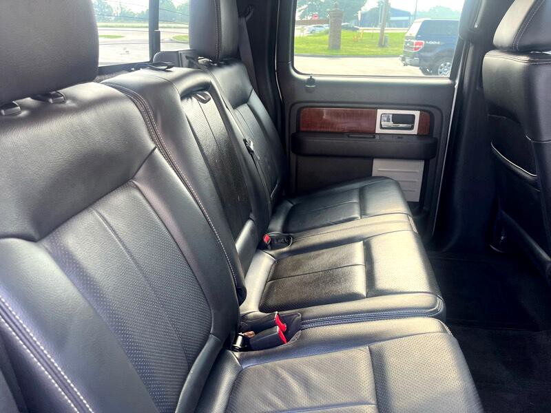 2010 Ford F-150 Image 8
