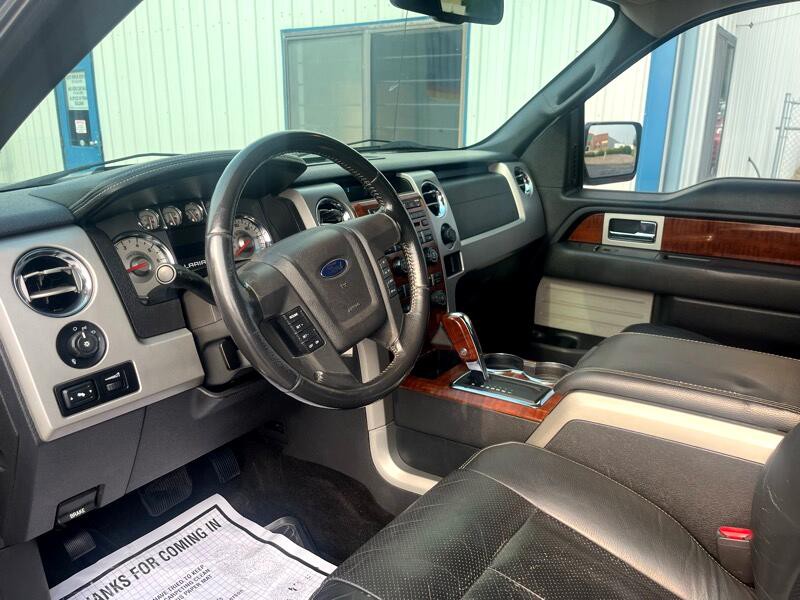 2010 Ford F-150 Image 10