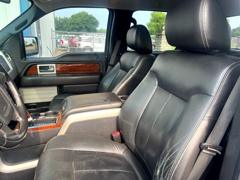 2010 Ford F-150 Image 11