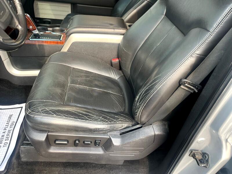 2010 Ford F-150 Image 12