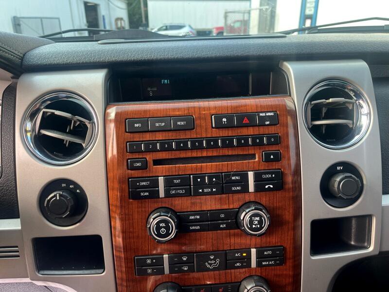 2010 Ford F-150 Image 13