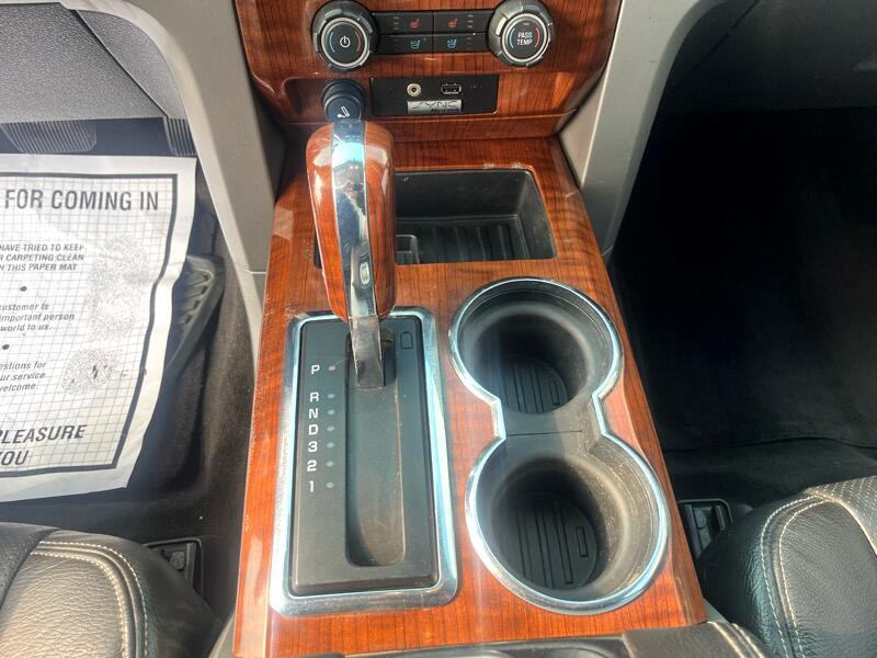 2010 Ford F-150 Image 14