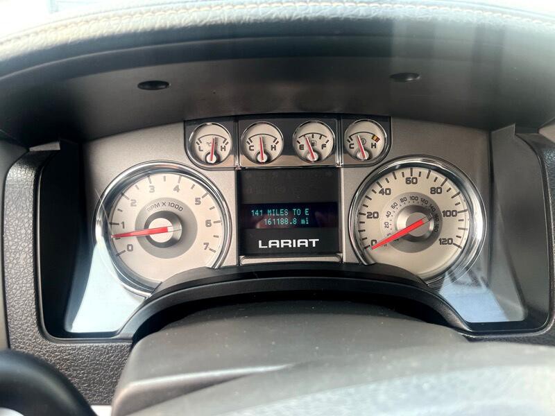 2010 Ford F-150 Image 15