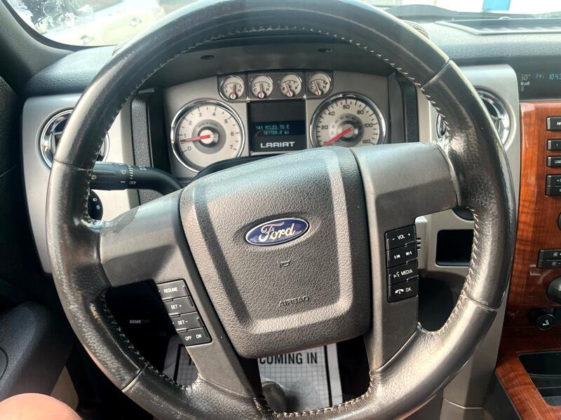 2010 Ford F-150 Image 16