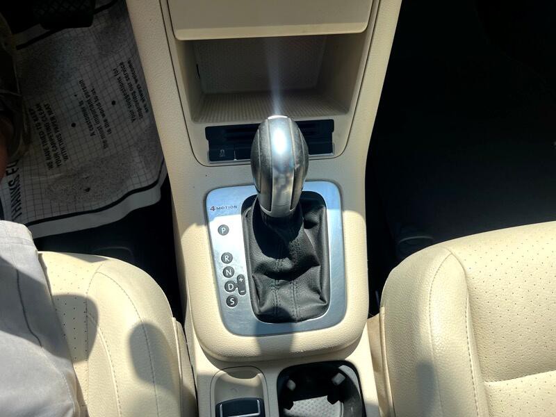 2011 Volkswagen Tiguan Image 19
