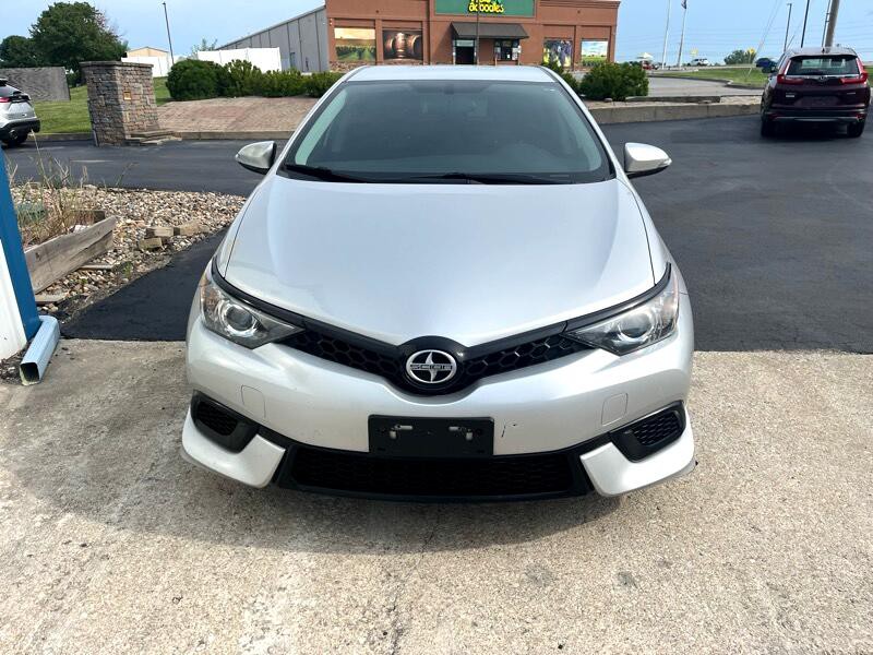 2016 Scion iM Image 3