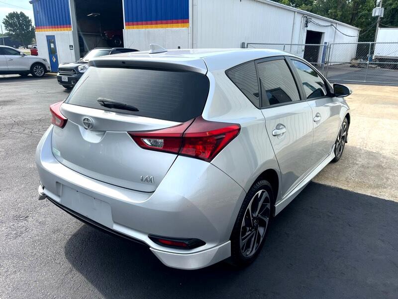 2016 Scion iM Image 5
