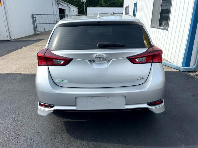 2016 Scion iM Image 6