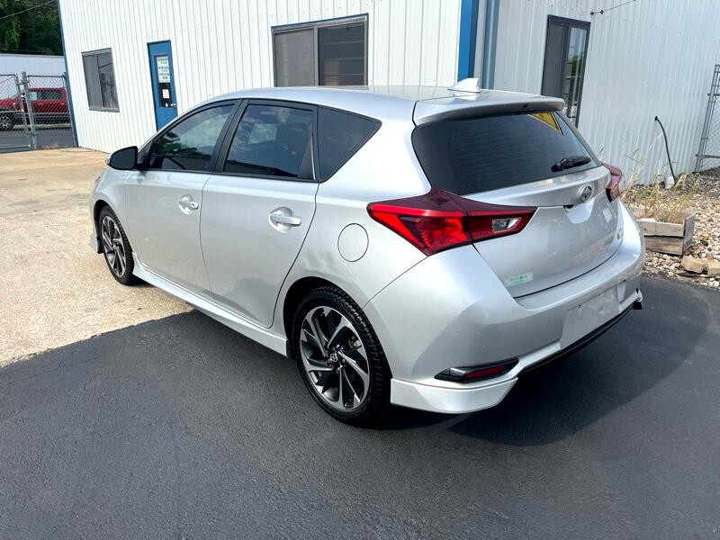 2016 Scion iM Image 7