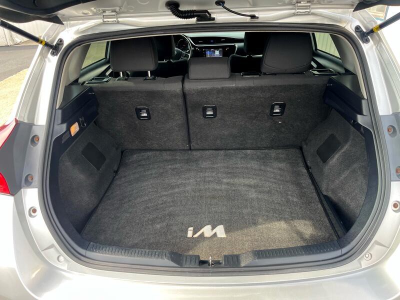2016 Scion iM Image 8