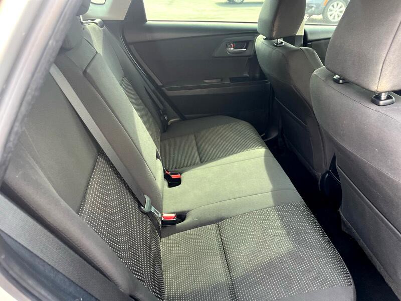 2016 Scion iM Image 13