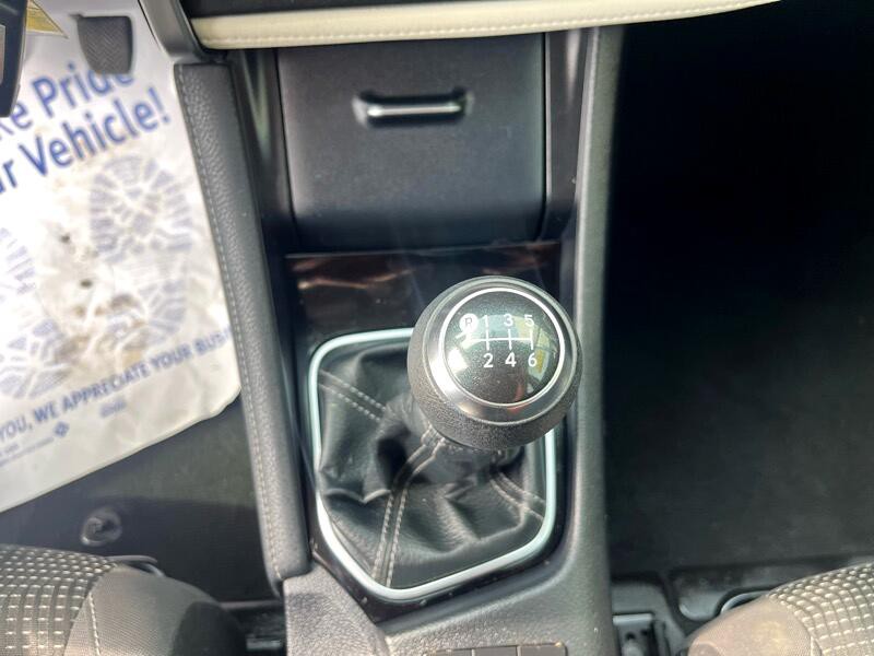2016 Scion iM Image 19