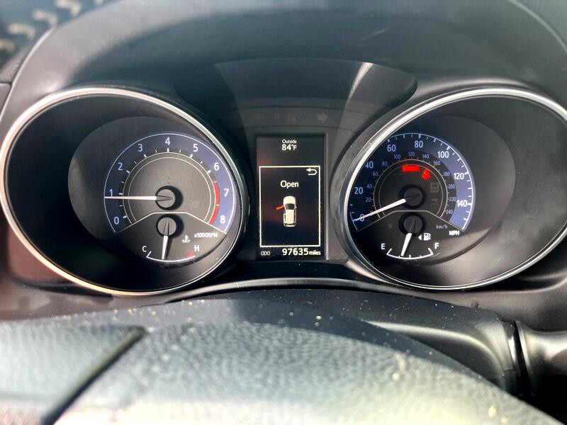 2016 Scion iM Image 20