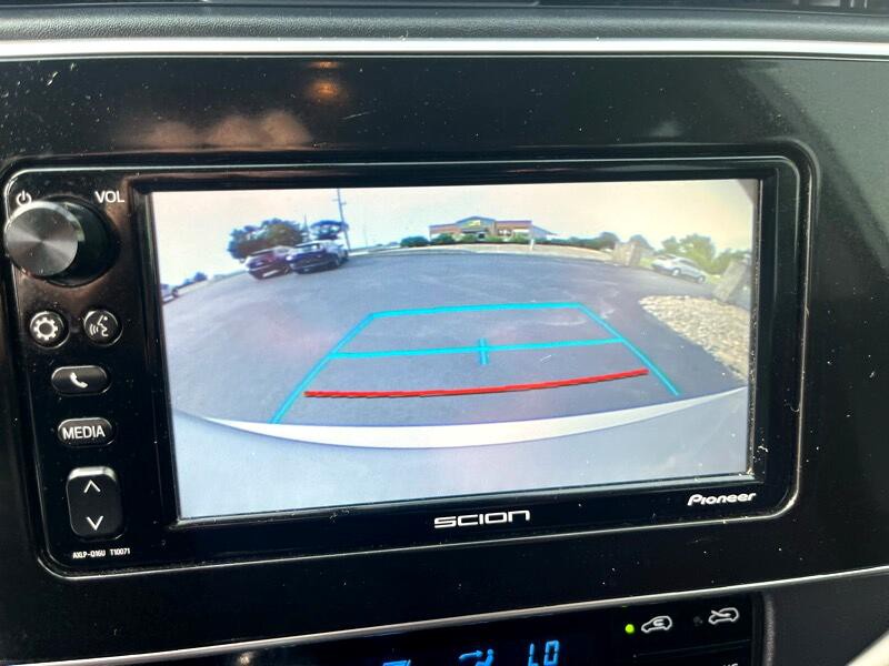 2016 Scion iM Image 22