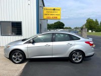 Image for 2014 Ford Focus SE ID: 6751915