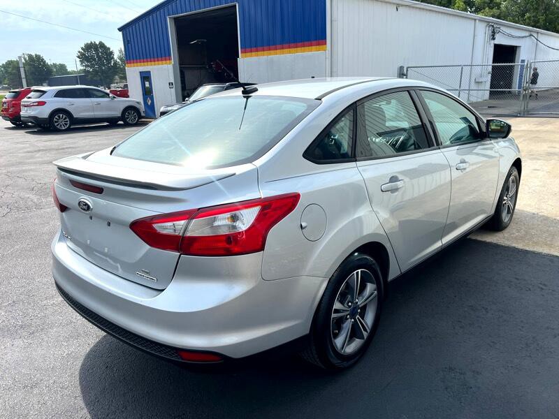 2014 Ford Focus Image 5