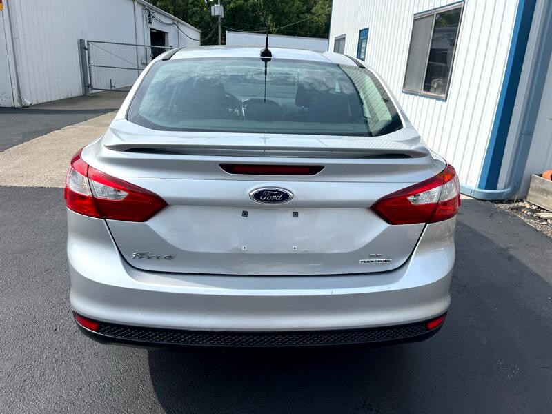 2014 Ford Focus Image 6