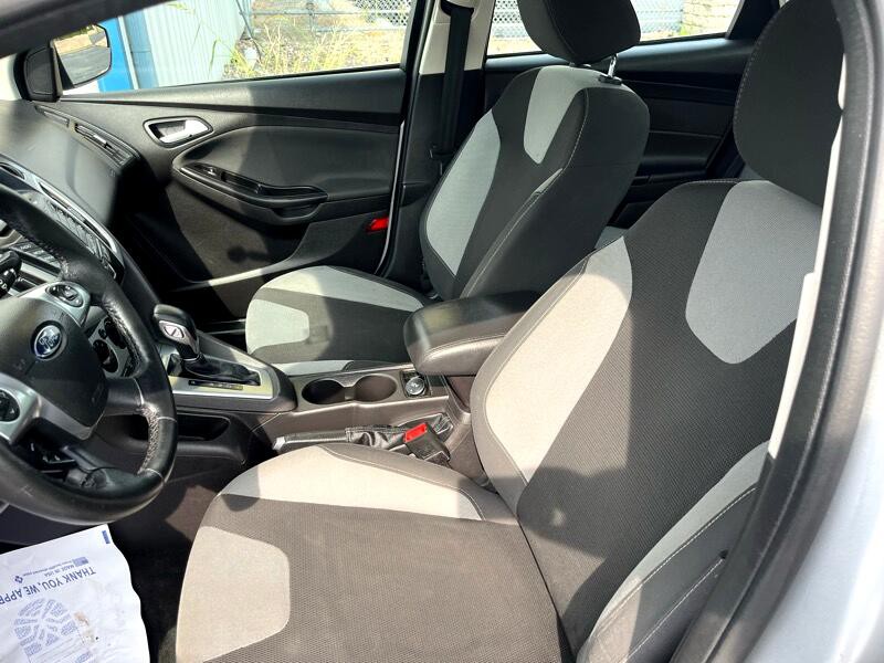 2014 Ford Focus Image 13