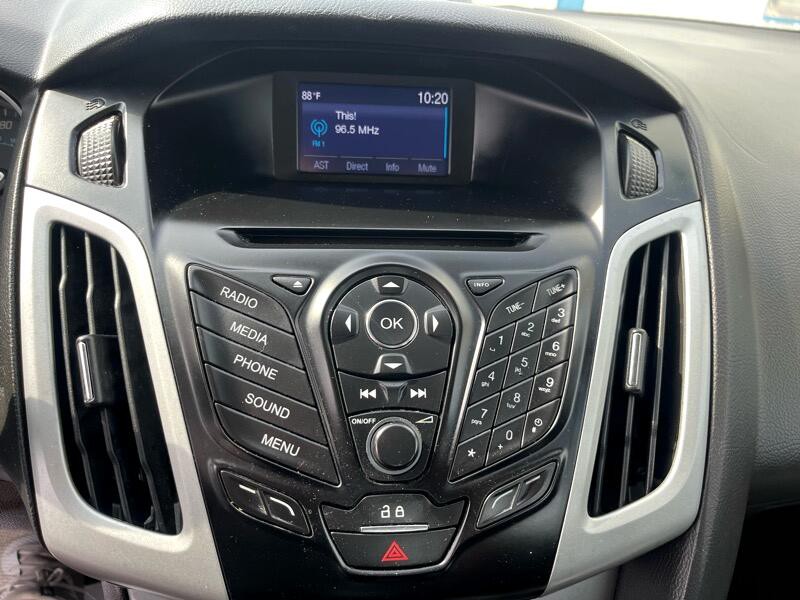 2014 Ford Focus Image 15