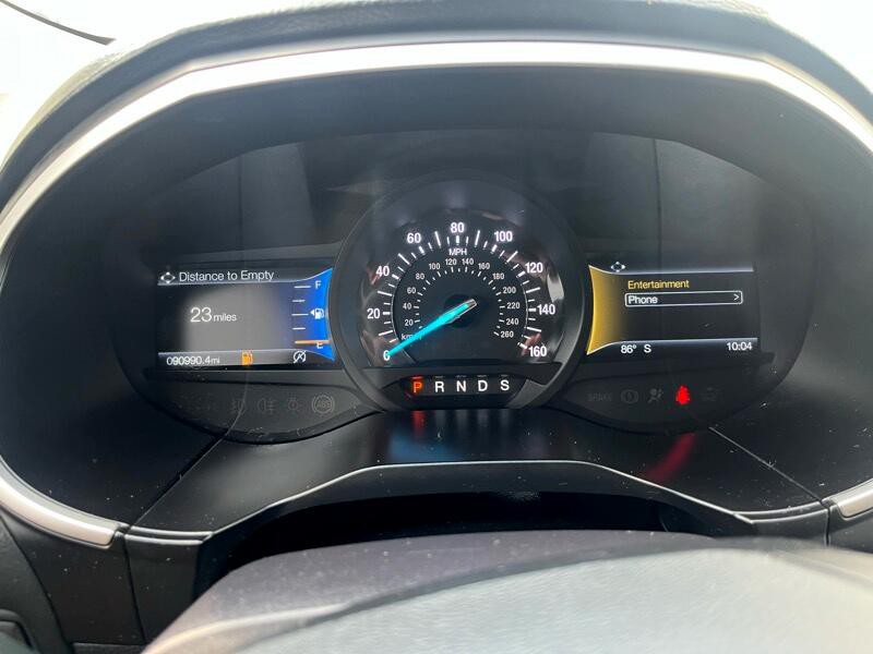 2019 Ford Edge Image 20