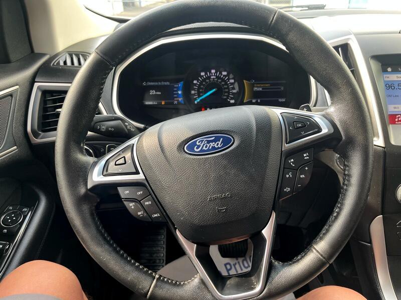 2019 Ford Edge Image 21