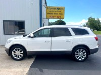 Image for 2012 Buick Enclave Leather ID: 6757687