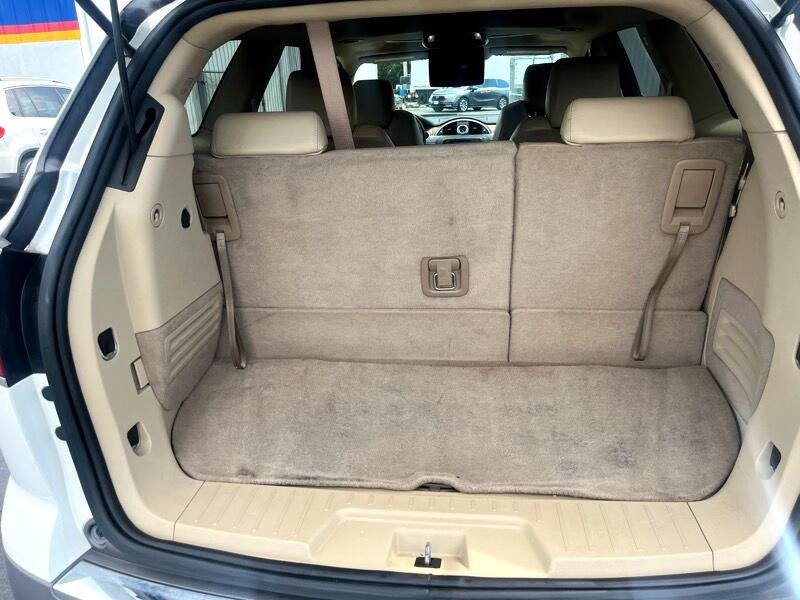 2012 Buick Enclave Image 8