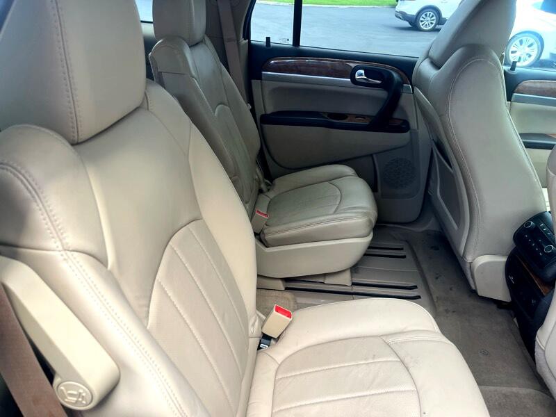 2012 Buick Enclave Image 13