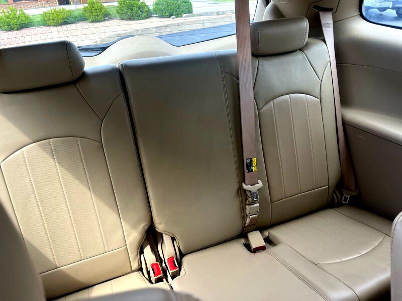 2012 Buick Enclave Image 14