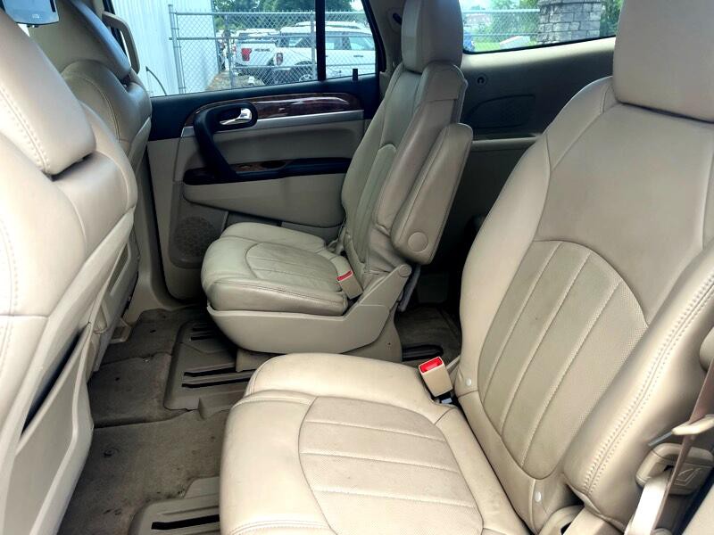 2012 Buick Enclave Image 16