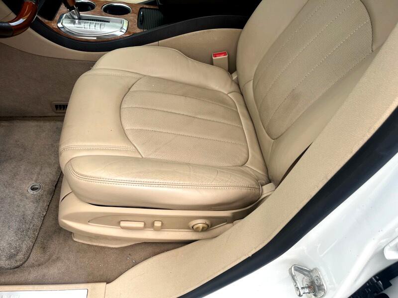 2012 Buick Enclave Image 19