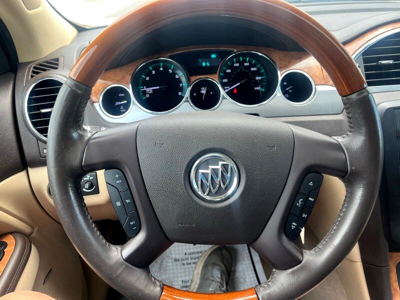 2012 Buick Enclave Image 23