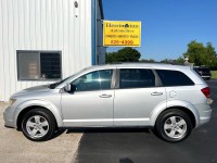 Image for 2011 Dodge Journey Mainstreet ID: 6768834