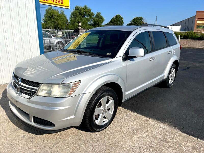 2011 Dodge Journey Image 2