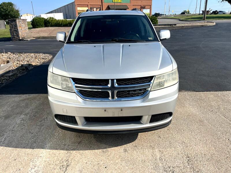 2011 Dodge Journey Image 3
