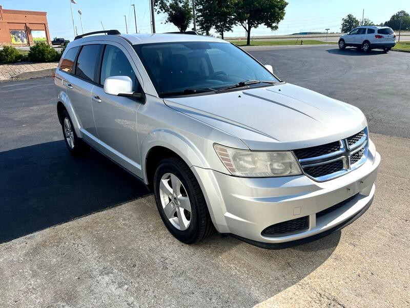 2011 Dodge Journey Image 4