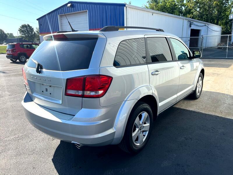 2011 Dodge Journey Image 5