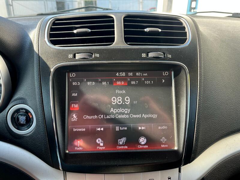 2011 Dodge Journey Image 15