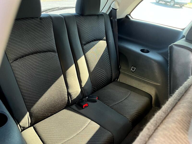2011 Dodge Journey Image 17