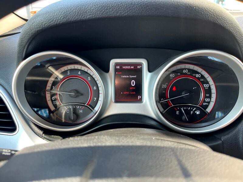 2011 Dodge Journey Image 19