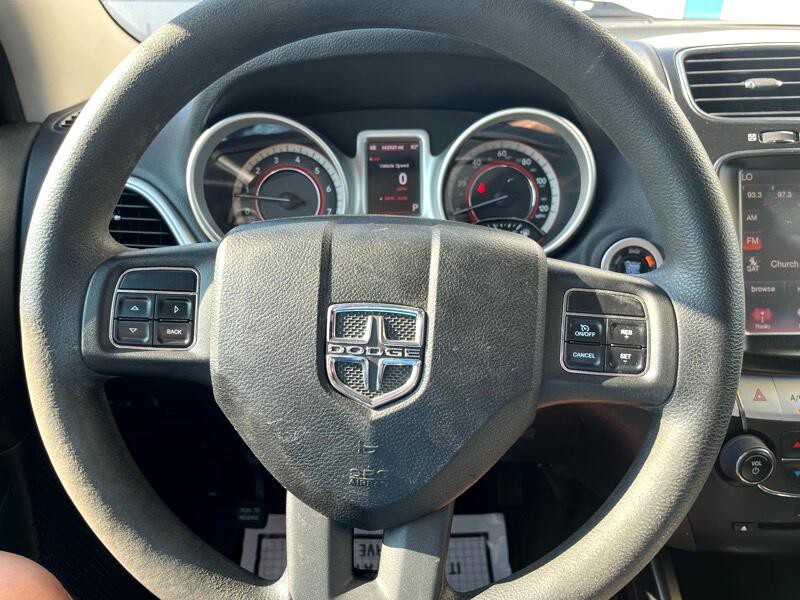 2011 Dodge Journey Image 20