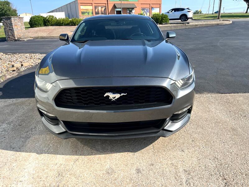 2017 Ford Mustang Image 3