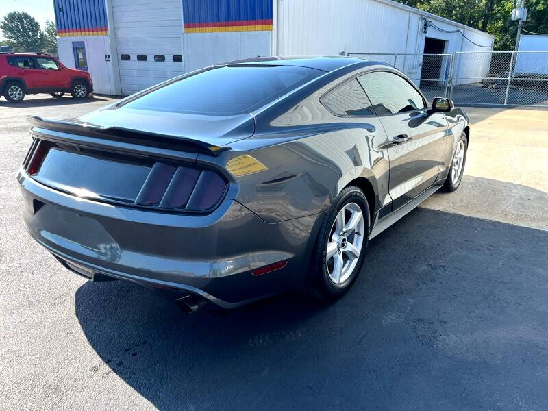 2017 Ford Mustang Image 5