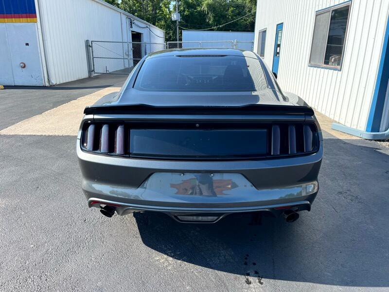 2017 Ford Mustang Image 6