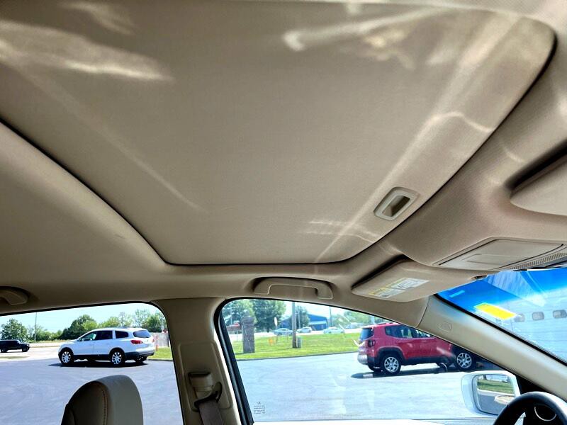 2015 Acura RDX Image 12
