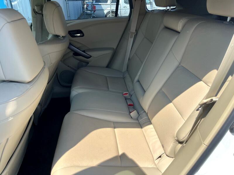 2015 Acura RDX Image 14