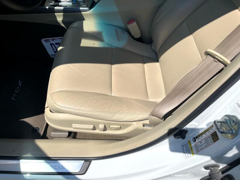 2015 Acura RDX Image 17